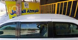 كرايسلر تاون آند كانتري